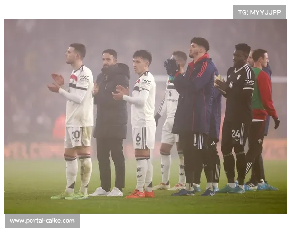 全世界似乎都在等待曼联迎来耻辱溃败 证明沉沦是宿命的时刻