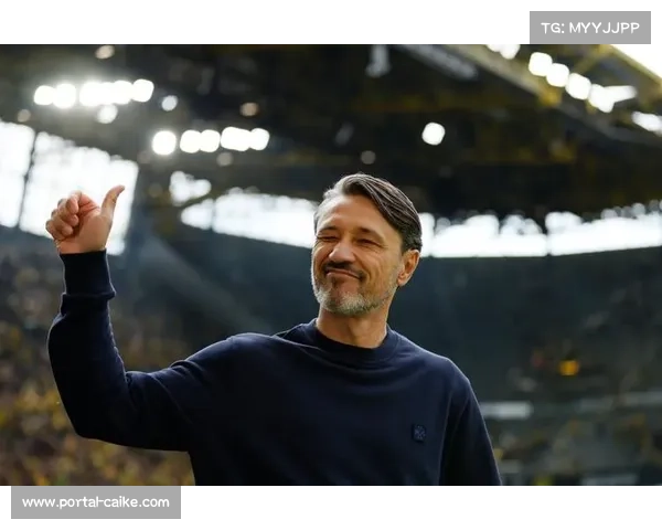 科瓦奇力挺多特团队凝聚 否认小圈子传闻强调共同出行促默契