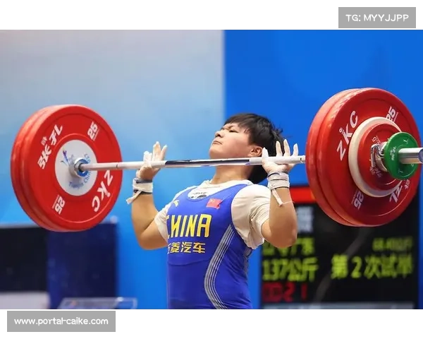 举重教练刘尧带领黑龙江女队重生，从解散边缘到全运冲金