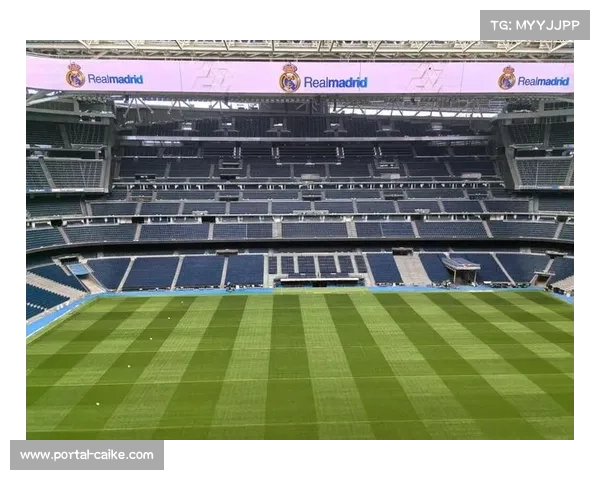 伯纳乌圣诞主题活动适合全家参与，球场变身为乐园