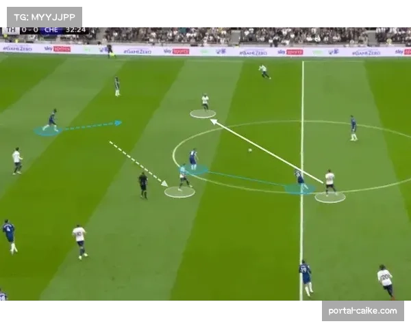 数据模型预测：切尔西主场战胜布伦特福德概率达68%